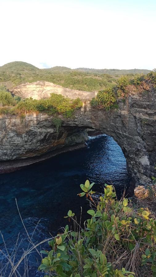 Griya Nusa Batununggul Екстериор снимка