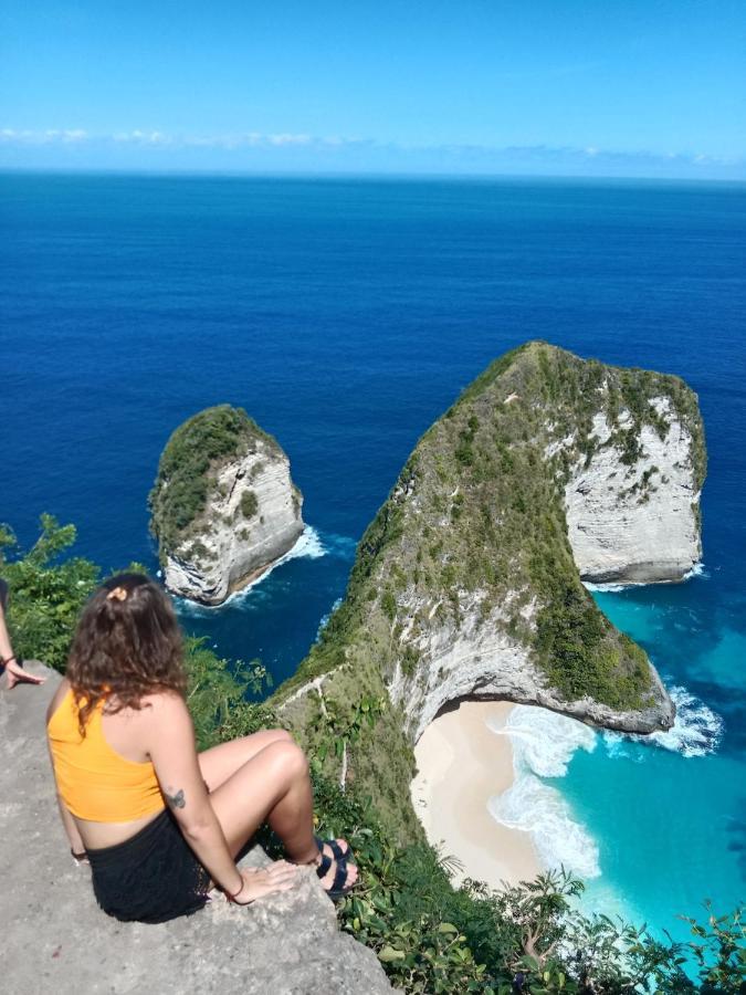 Griya Nusa Batununggul Екстериор снимка