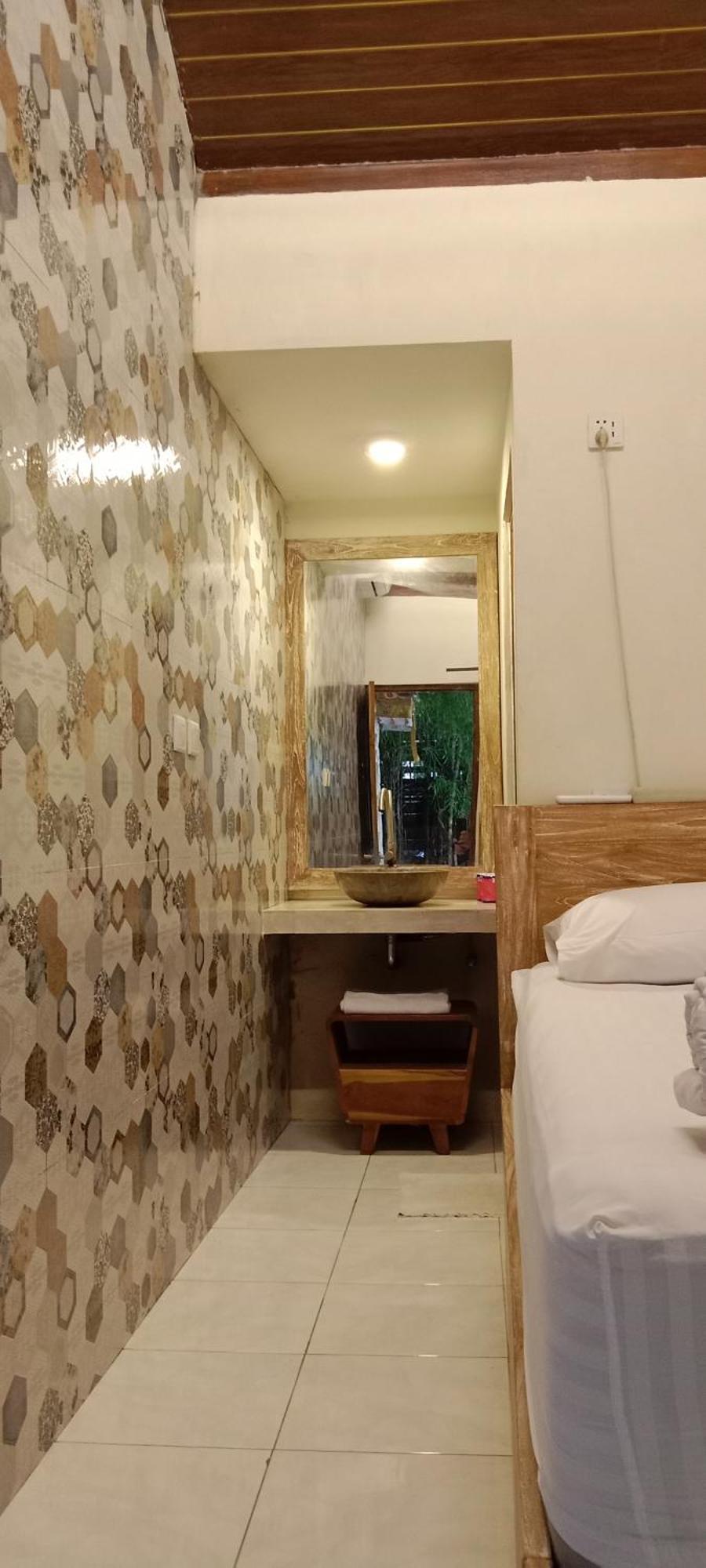 Griya Nusa Batununggul Екстериор снимка